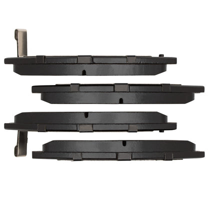 R1 90-22 Plymouth Laser Front Performance Sport Brake Pads