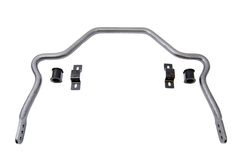 Hellwig 17-21 Ford F-450 2/4WD Solid Heat Treated Chromoly 1-3/8in Rear Sway Bar