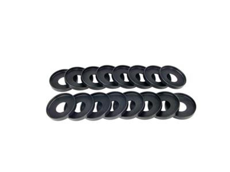 COMP Cams ID Spring Seats Eb 1.635 X 57 - Set of 100