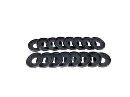 COMP Cams ID Spring Seats Eb 1.635 X 57 - Set of 100