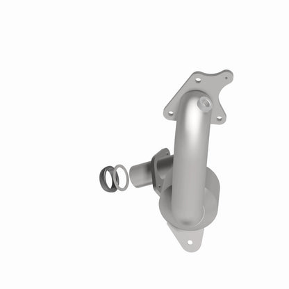 MagnaFlow 11-13 Nissan Juke 1.6L Direct Fit Converter