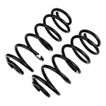 ARB / OME 18-20 Jeep Wrangler JL Coil Spring Set Rear 2in Lift