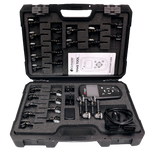 Schrader ST1 TPMS Scan Tool with 28 EZ Sensors