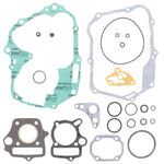 Vertex Gaskets 04-22 Honda CRF50F Complete Gasket Kit