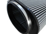 aFe MagnumFLOW Air Filters CCV PDS A/F CCV PDS 5-1/4x7F x 6-3/8x10B x 4-1/2x6-3/4T (Inv) x 8H