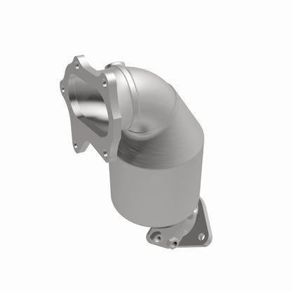 MagnaFlow 13-14 Hyundai Genesis Coupe 2.0L Direct Fit Converter