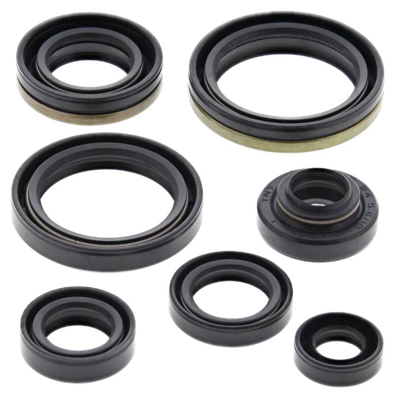 Vertex Gaskets 01-03 Suzuki RM125 Oil Seal Kit