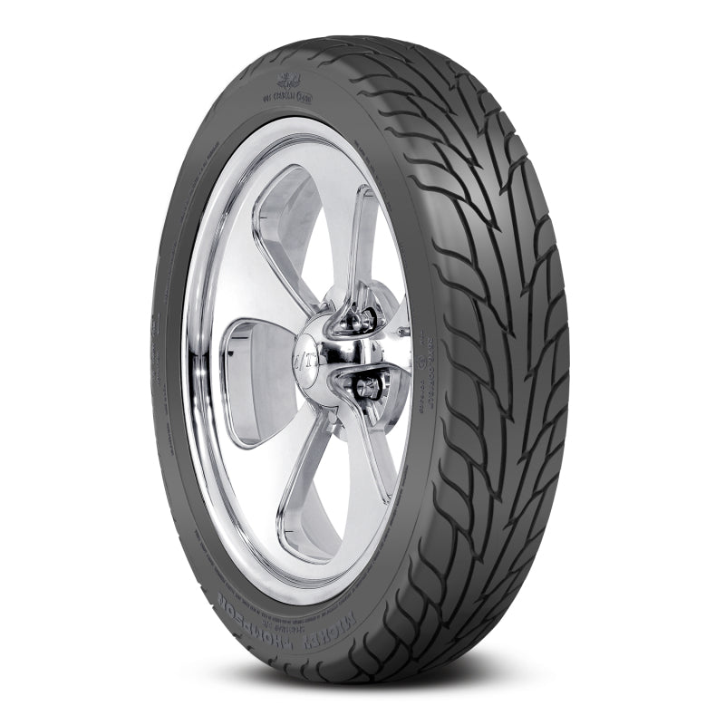 Mickey Thompson Sportsman S/R Tire - 28X6.00R17LT - 255642