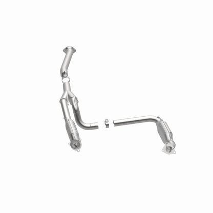 MagnaFlow 03-06 Chevrolet Express 1500 4.3L Direct Fit Converter