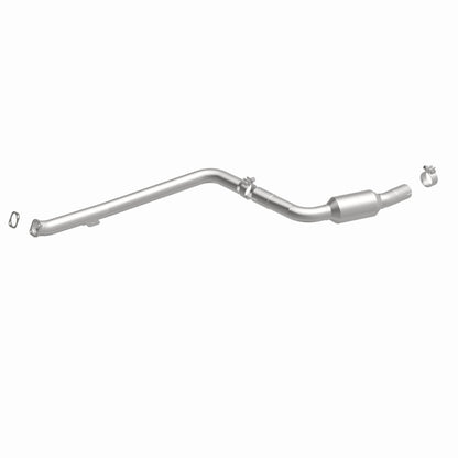 MagnaFlow 11-12 X3 3 L Underbody Direct Fit Converter