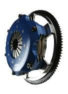 Spec 03-06 Lancer Evo 8 & 9 Mini Twin D-Trim Clutch Kit