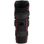 EVS SX02 Knee Brace Black - Medium