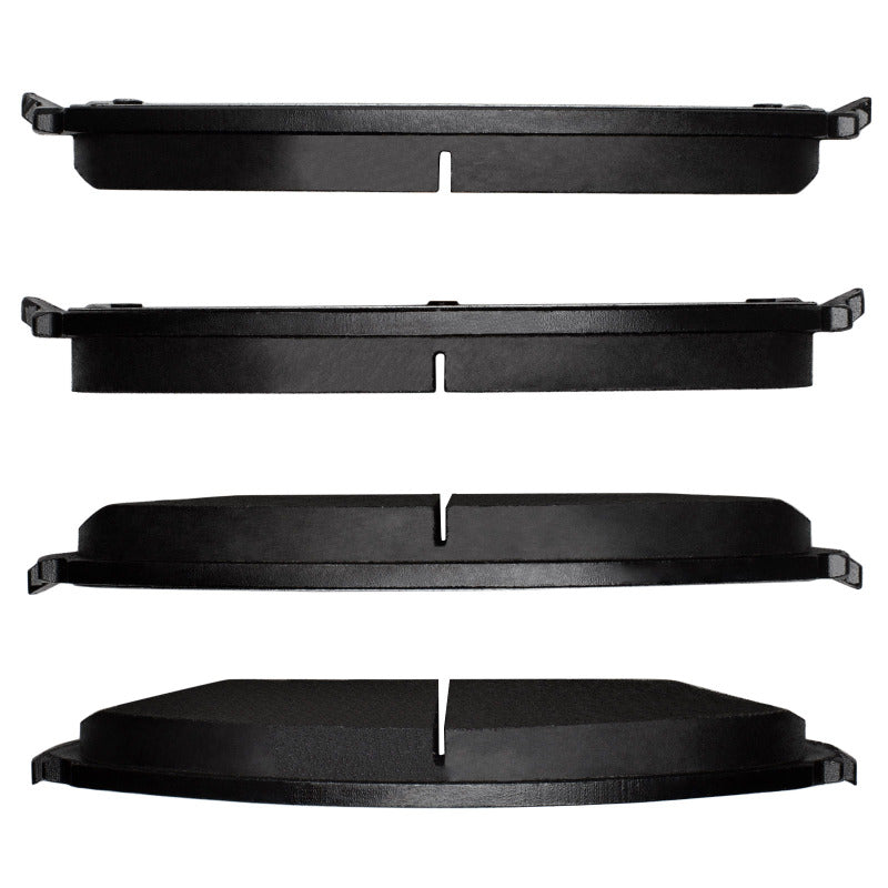 R1 05-23 Dodge Challenger Front Super Duty Brake Pads