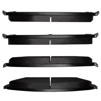 R1 05-23 Dodge Challenger Front Super Duty Brake Pads