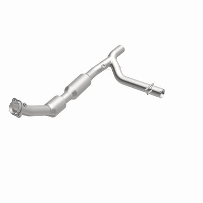 MagnaFlow 02-03 Ford F-150 5.4L Direct Fit Converter