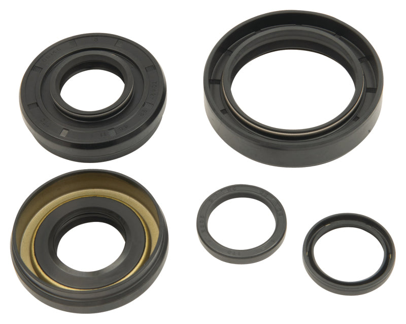 All Balls Racing 15-23 Honda TRX420 FA IRS Differential Seal Only Kit Front