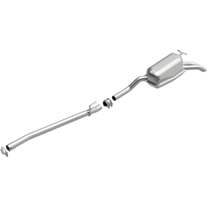 MagnaFlow BRE Exhaust Kit 98-99 Mercedes E300 3.0L