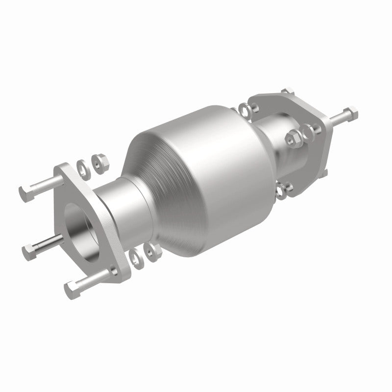 MagnaFlow 08-10 Honda Accord 3.5L Direct Fit Converter
