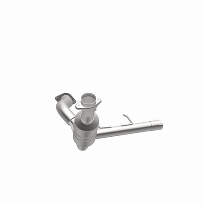 MagnaFlow 09-10 Ford F-150 5.4L Direct Fit Converter