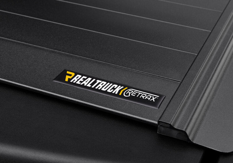 Retrax 04-08 F-150 Super Crew & Super Cab 5.5ft Bed RetraxPRO MX