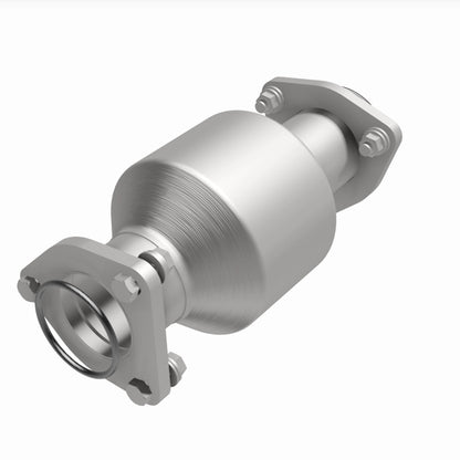 MagnaFlow 16-17 Honda Accord 2.4L Direct Fit Catalytic Converter (California Grade)