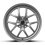 fifteen52 Sector RSR 19x8.5 5x130 50mm ET 71.6mm Center Bore Matte Titanium