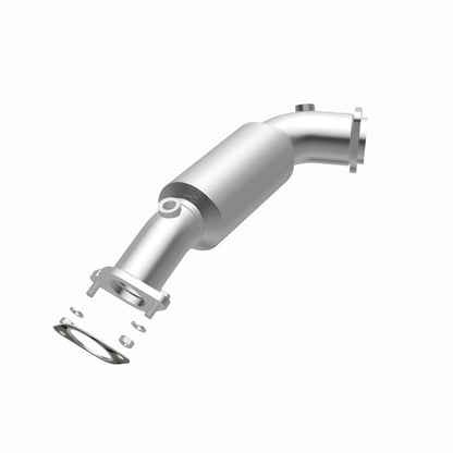MagnaFlow 16-17 Ford Explorer 2.3L Direct Fit Converter