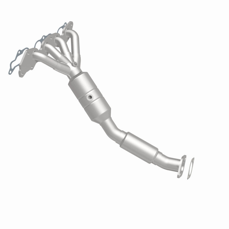 MagnaFlow 08-10 Ford Focus 2.0L Direct Fit Converter