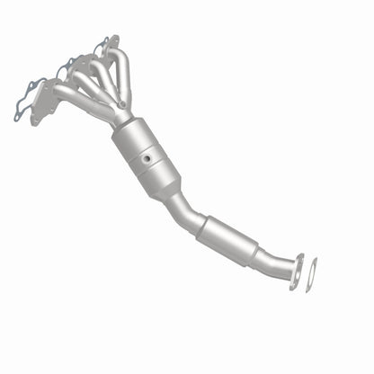 MagnaFlow 08-10 Ford Focus 2.0L Direct Fit Converter