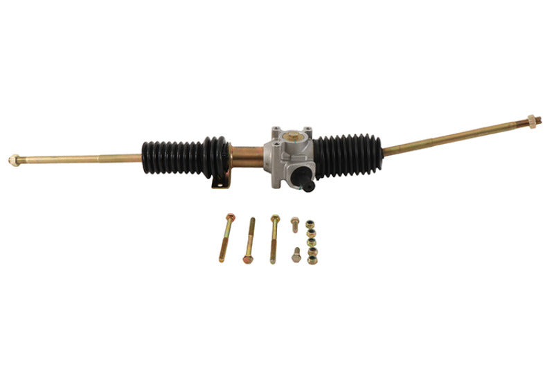 All Balls Racing 08-14 Polaris RZR 800 Steering Rack