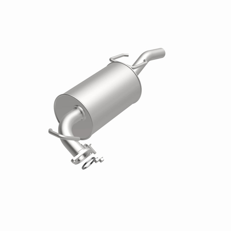 BRE Exhaust 93-97 Corolla Prizm 1.6L 1.8L Muffler Kit