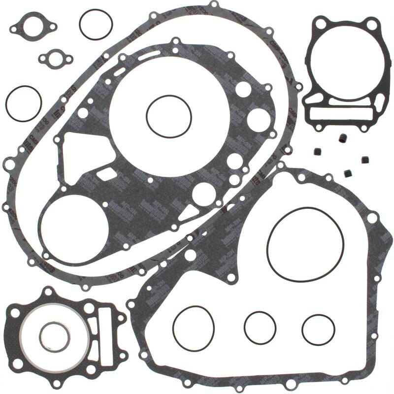 Vertex Gaskets 03-04 Arctic Cat 400 4x4 w/AT Complete Gasket Kit