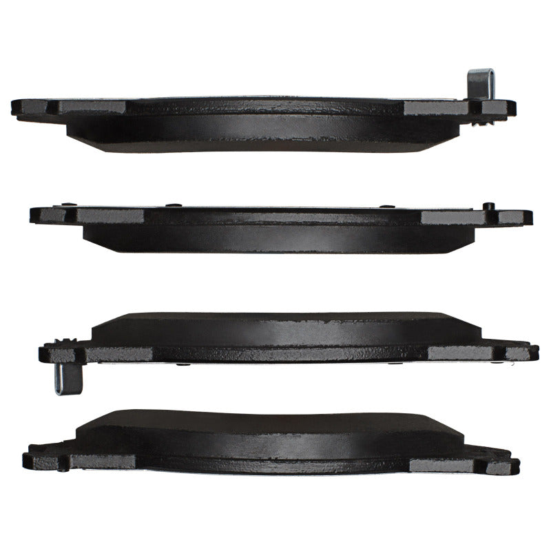 R1 97-04 Lincoln Navigator Front Semi Met Brake Pads