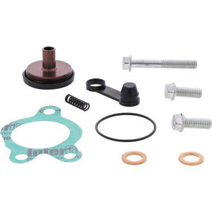 All Balls Racing 2023 Husqvarna FC 350 Slave Cylinder Rebuild Kit Clutch