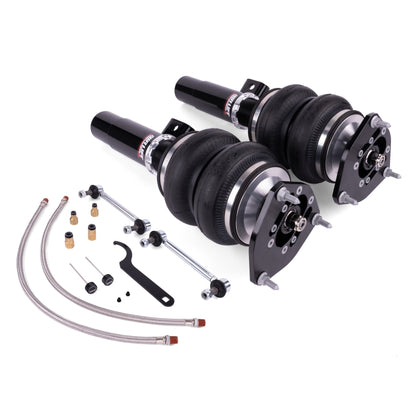 Air Lift 05-14 Audi A3 / 06-14 Volkswagen GTI Performance Front Kit