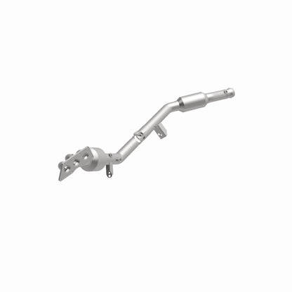 MagnaFlow 12-15 ML350 V6 3.5 OEM Manifold Direct Fit Converter