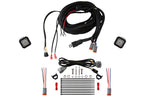 Diode Dynamics 16-21 Toyota Tacoma C1 Pro Stage Series Reverse Light Kit