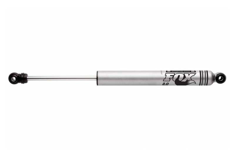JKS Manufacturing Fox 2.0 Adventure Series Universal Shock 30.05 x 18.46 x 2 - BP8/EB1