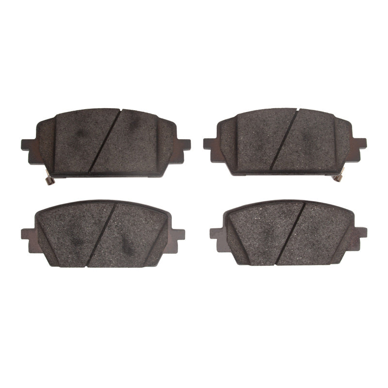R1 21-27 Kia Sorento Front Ceramic Brake Pads