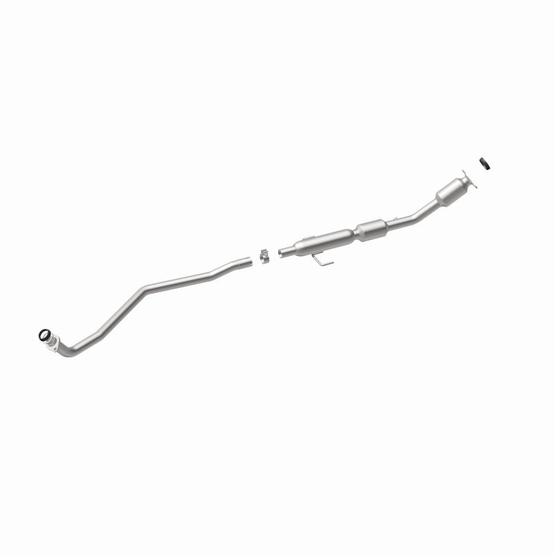 MagnaFlow 14-15 Toyota Corolla 1.8L Direct Fit Converter