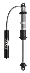 Fox 2.0 Factory Series 14in. Remote Reservoir Coilover Shock 7/8in. Shaft (Custom Valving) - Blk