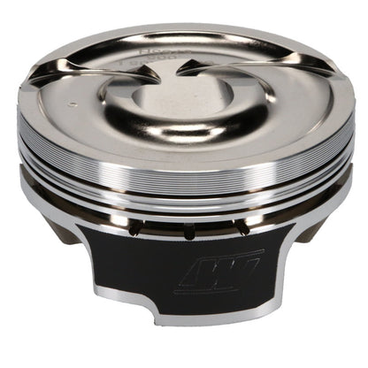 Wiseco Chevy LT1 Gen V 4.125in Bore 1.105in CH -20cc Dish Piston Kit