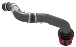 AEM 03-06 Hyundai Tiburon GT V6 Silver Cold Air Intake