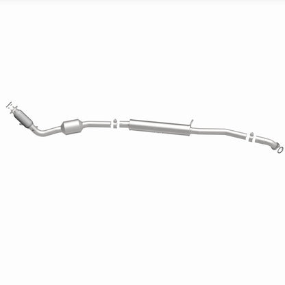 MagnaFlow 2019 Toyota RAV4 2.5L Direct Fit Catalytic Converter