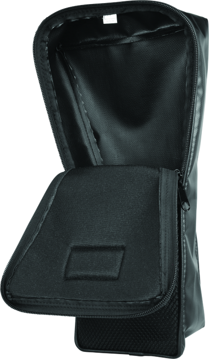 QuadBoss Polaris Rzr Pro Center Bag