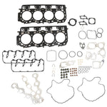 Cometic GM LMM/LLY Duramax Top End Gasket Kit - 4.130in Bore - .047in MLX Cylinder Head Gasket