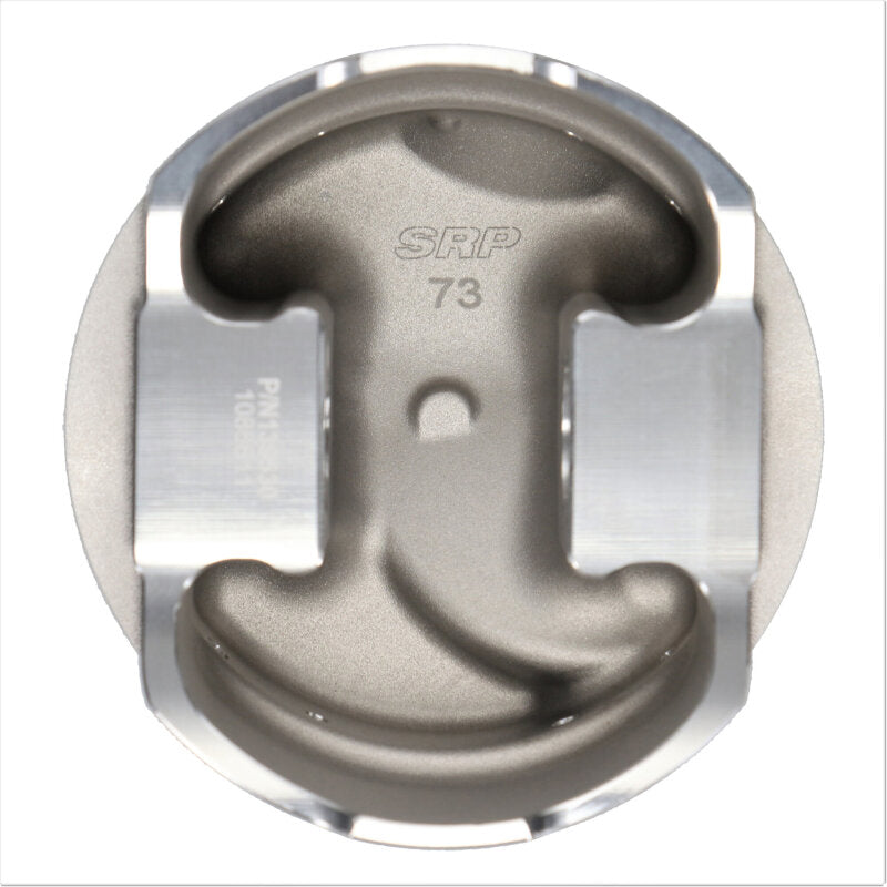 JE Pistons 454 BBC 33cc Dome - Set of 8 Pistons