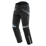 Dainese Tempest 3 D-Dry Pants Black/Black/Ebony Size - 46