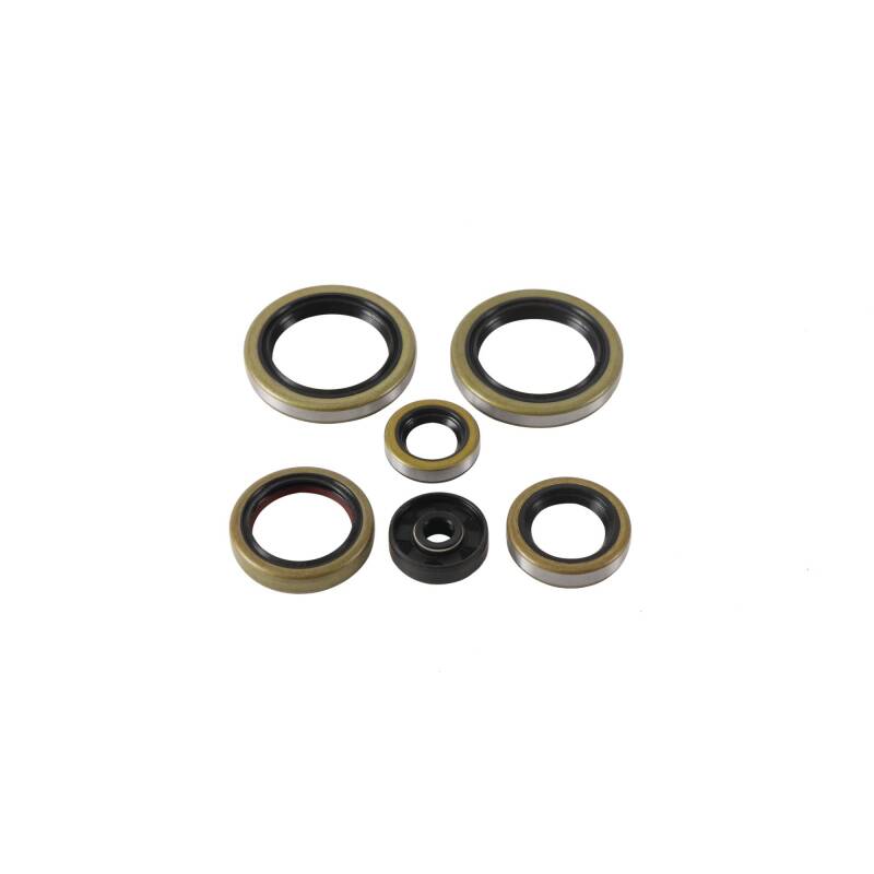 Vertex Gaskets 21-23 Gas-Gas MC125 Oil Seal Kit