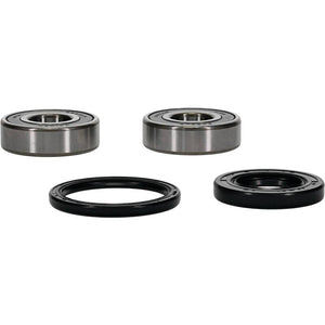 Pivot Works Pw Premium Wheel Bearing